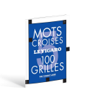The crosswords of Figaro n°5, 100 puzzles