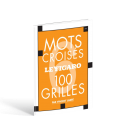 Les mots croisés du Figaro n°6, 100 grilles - Librairie - Le Bridge...