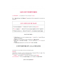 Le nouveau mémento - Michel LEBEL LIV23032 Librairie