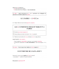 Le nouveau mémento - Michel LEBEL LIV23032 Librairie