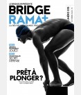 BRIDGERAMA+ Octobre 2024 numérique ou papier rama_num_pap515 Anciennes revues BRIDGERAMA+