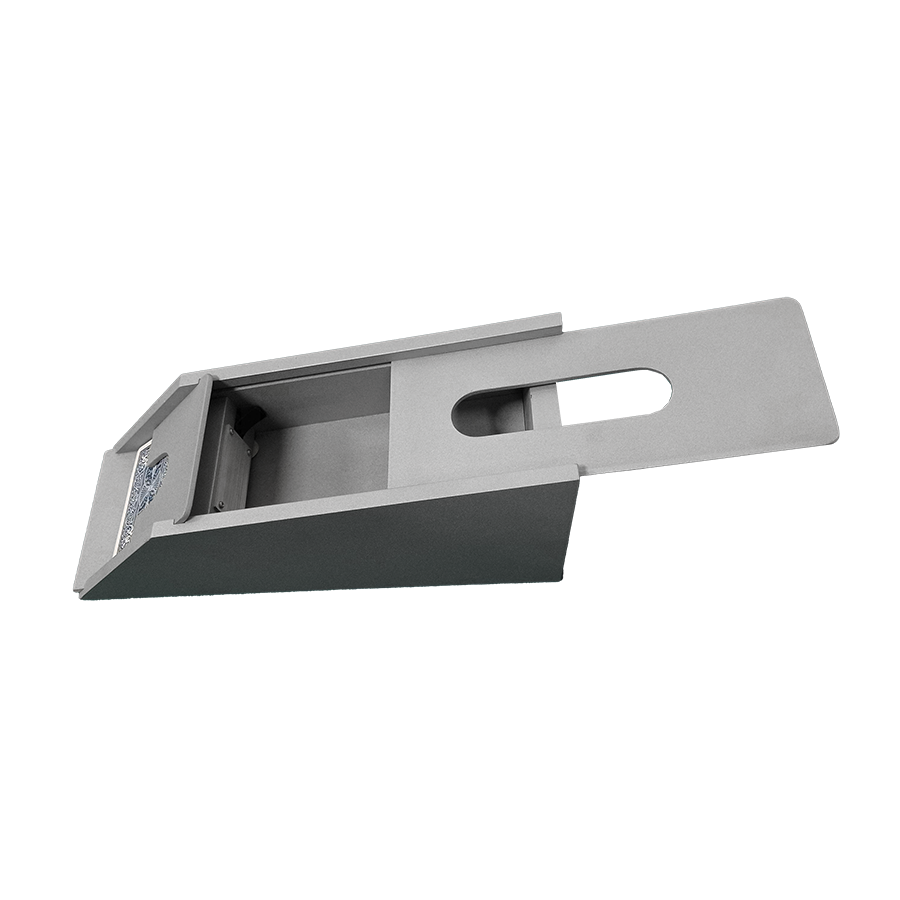 Sabot Dal Negro en bois gris CAS1124 Poker