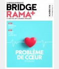 BRIDGERAMA+ Novembre 2024 numérique ou papier rama_num_pap516 Anciennes revues BRIDGERAMA+