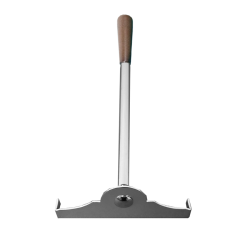 Rateau de casino téléscopique - 64cm CAS1011 Accueil
