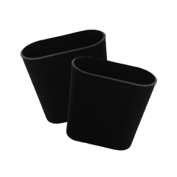 Backgammon Cups - Sold in pairs