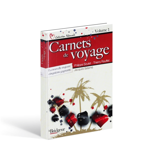 Travel journals