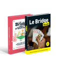 Pack découverte du bridge PAC1031 Librairie