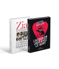 Pack romans de bridge PAC1033 Librairie