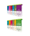 Pack of 12 Desmoulins booklets
