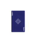 Lot de 10 jeux de cartes classiques CAR1010_D10 Cartes à jouer