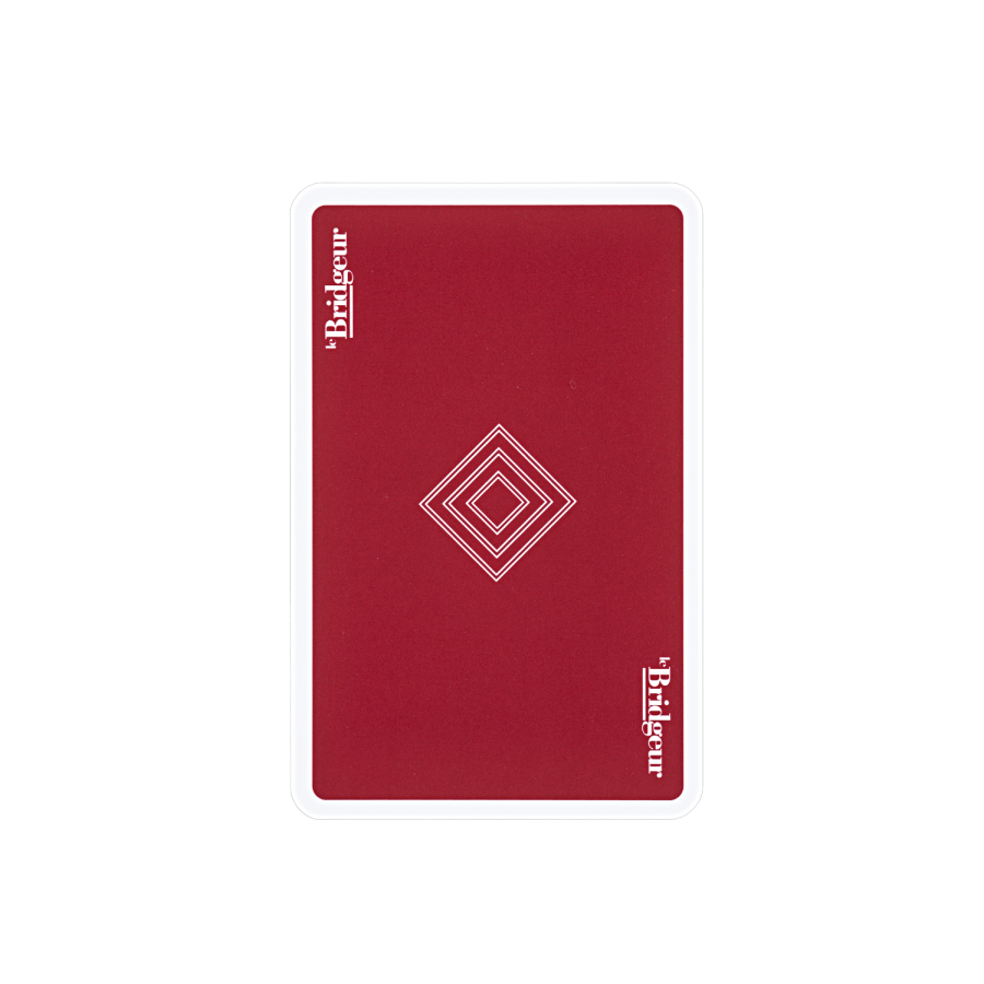 Lot de 960 jeux de cartes classiques CAR1010_H Vous êtes un club ?