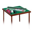 Pack de bridge complet PAC1001 Tables de bridge