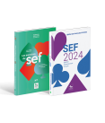 Pack SEF 2024 et Exercices du SEF PAC1035 Librairie