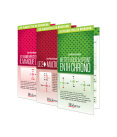 Pack les 3 indispensables de Desmoulins PAC1036 Accueil