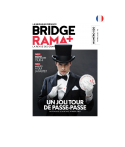 BRIDGERAMA+ magazine - Paper Version