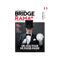 Abonnement BRIDGERAMA+ Formule Papier ABOBBPAPLUS Abonnement