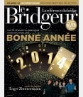 Le Bridgeur - Janvier 2014 bri_journal879 Anciens numéros