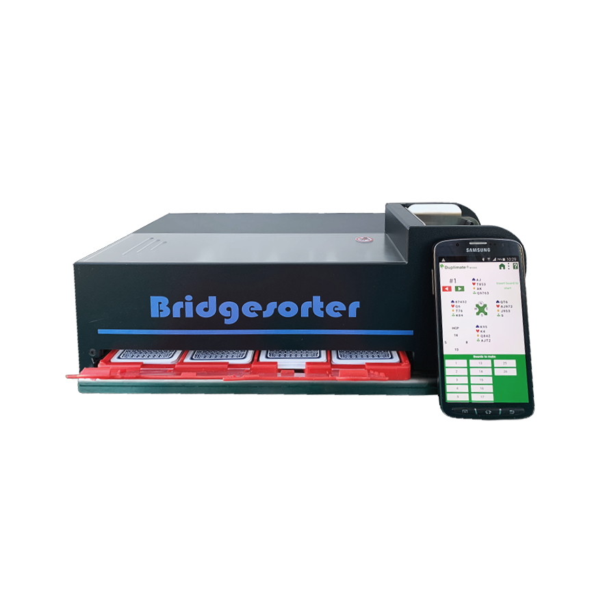 Machine à dupliquer