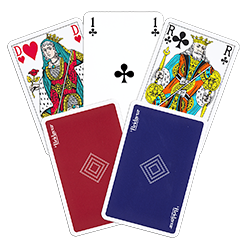 Cartes classiques