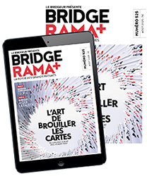 BRIDGERAMA+ DUO