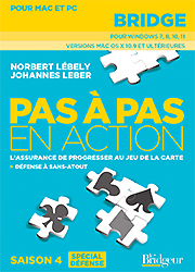 Pas à Pas en Action