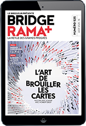 BRIDGERAMA+ Version Numérique